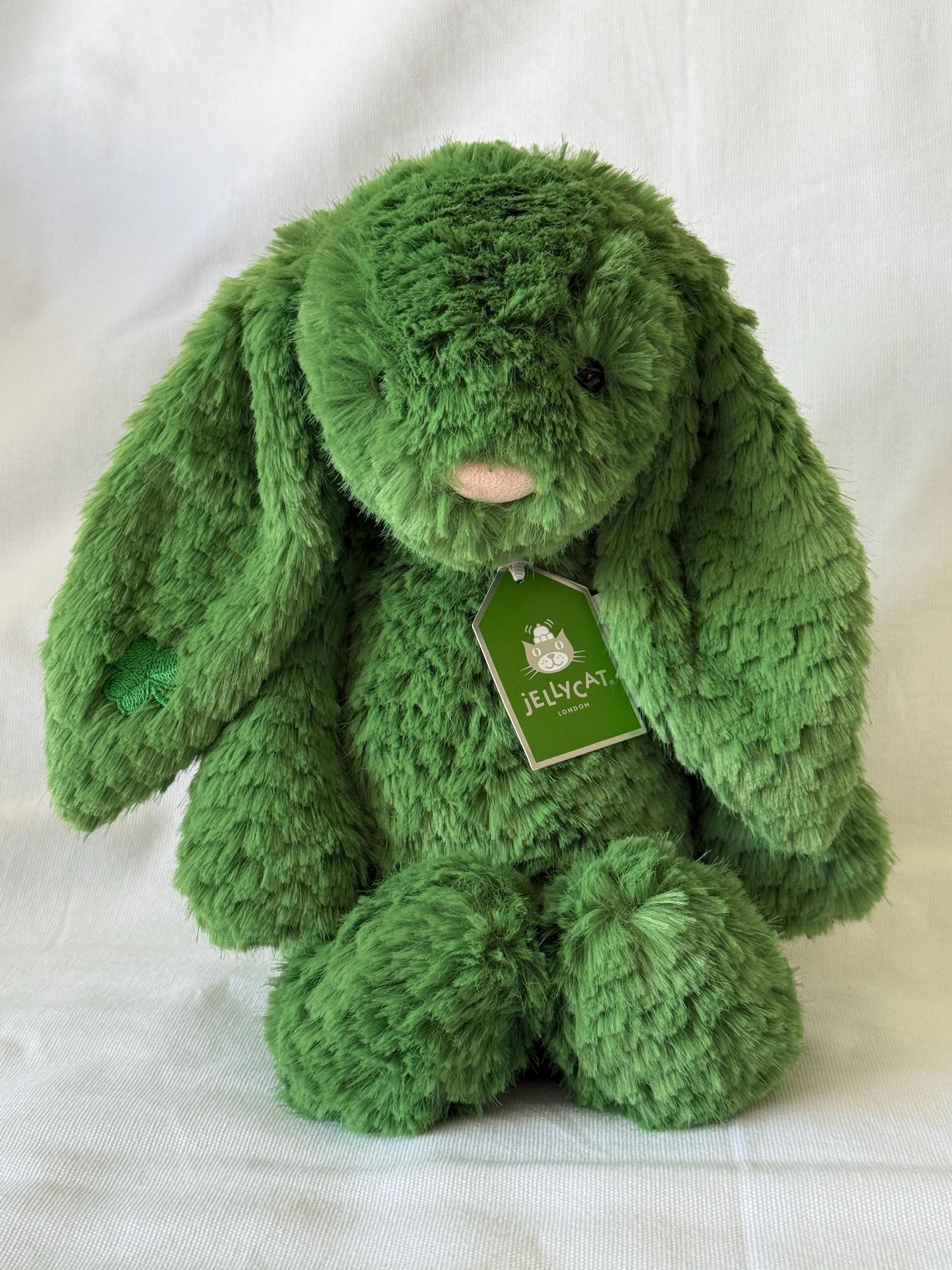Jellycat Bashful Blathnaid Luxe Bunny - Hard to Find Ireland