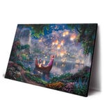 Tangled Wall Decor