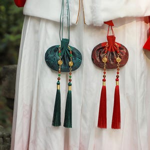 Chinese sachet - Etsy 日本