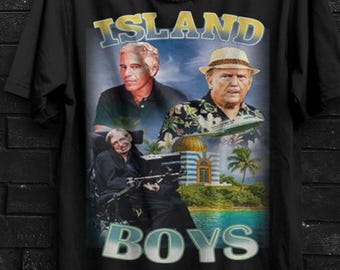Jeffrey Epstein Quarter Zip Jacket Gift For Him,Island Boys Tee,Donald Trump, Stephen Hawking,USA Fan Patriot Sweater, Funny Shirt