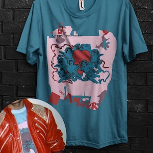 The Beat Band T Shirt - Etsy