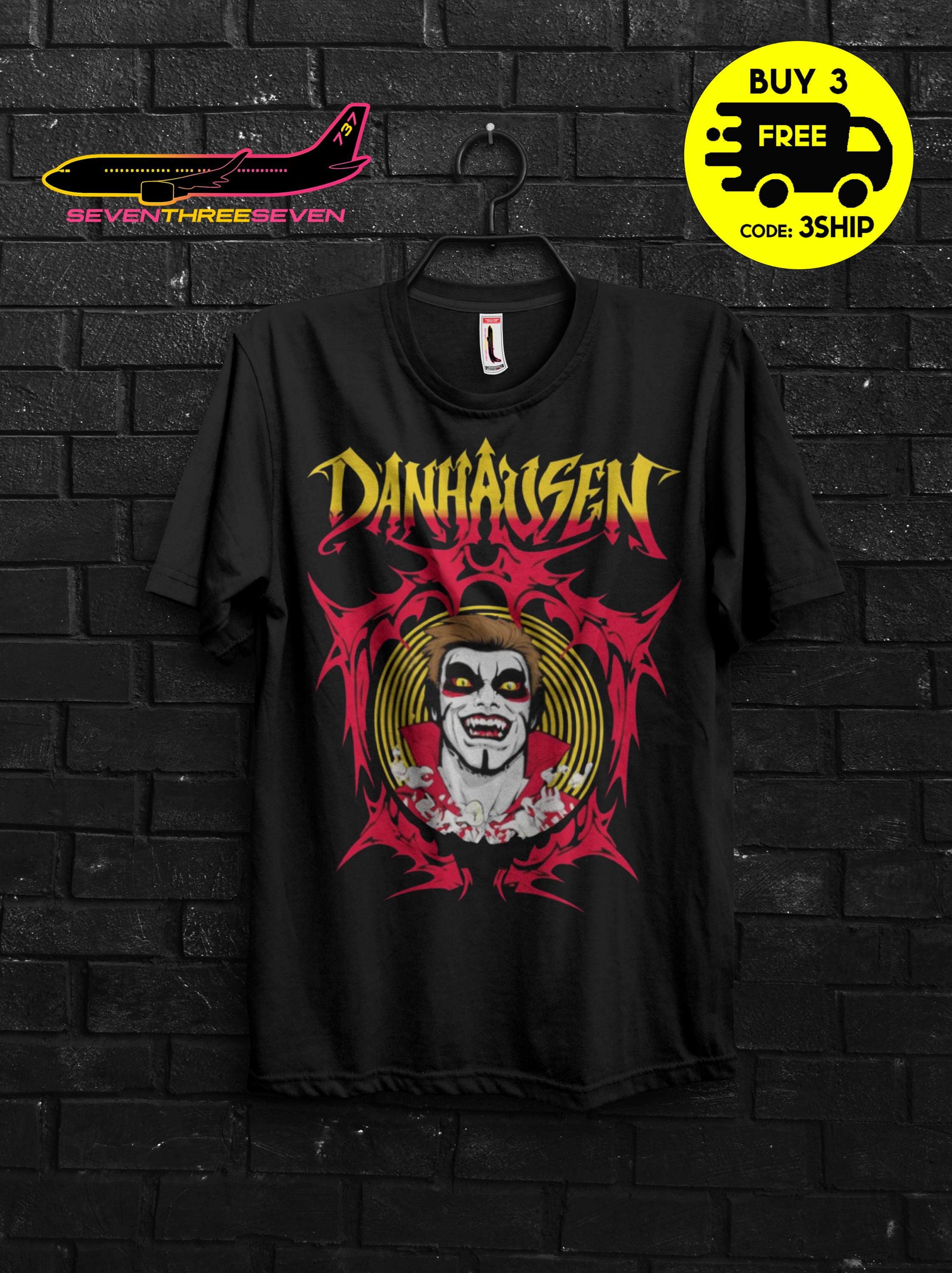 Danhausen - Etsy 日本