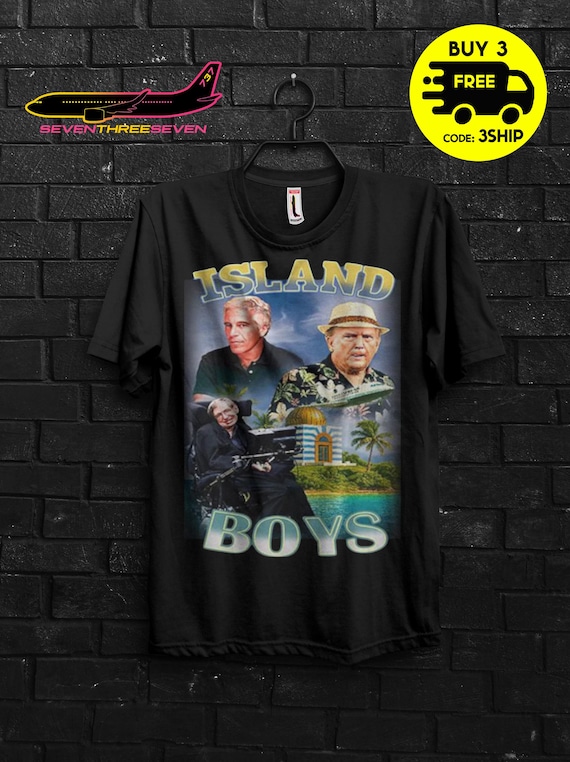 Jeffrey Epstein Quarter Zip Jacket Gift For Him,Island Boys Tee,Donald Trump, Stephen Hawking,USA Fan Patriot Sweater, Funny Shirt