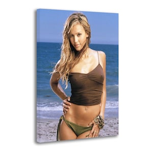 Jessica alba wall - Etsy 日本