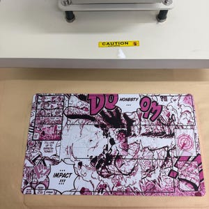 One piece tcg playmat koby - Etsy 日本