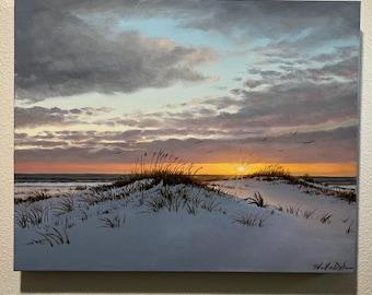Golden Tides