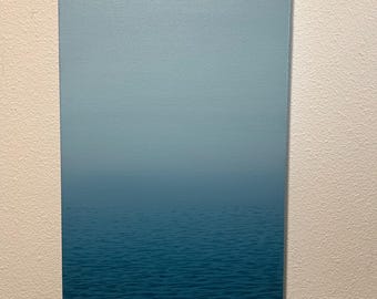 Tranquil Waters