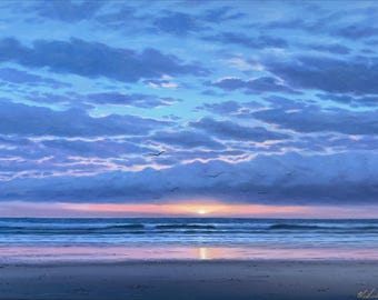Ocean Lullaby