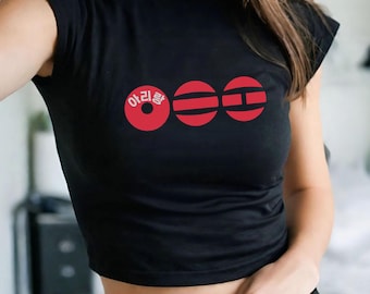 BTS World Tour Arirang Concert Baby Tee, ARMY Gift, Bangtan 2026 Concert Tee, Merch Gift for Kpop Fan, Bts Comeback Baby Tee, Arirang Baby