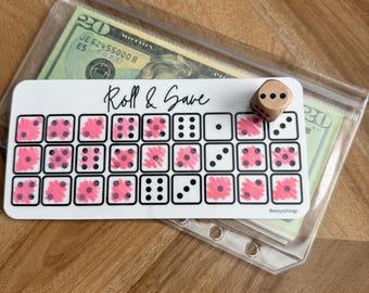 Set of 2 Wooden Dice