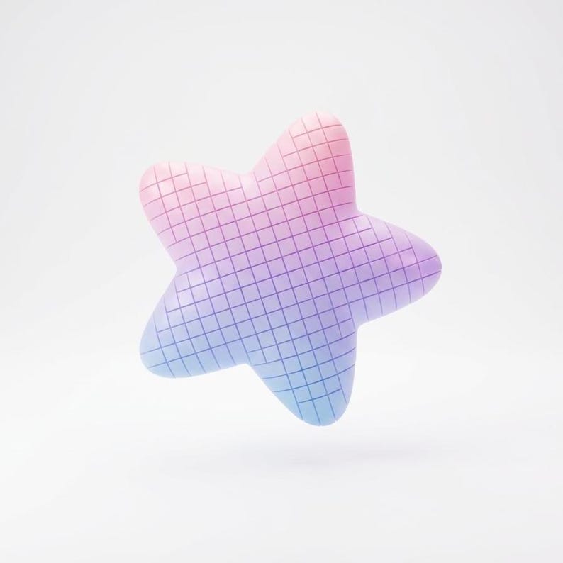 Flexi Starfish STL 3MF Printable Flexible Sea Fidget Toy Digital Download Model
Flexi Star Fidget STL File – Articulated Sensory Stress Toy – 3D Printable Flexi Desk Fidget (Instant Download)
3D Printed Articulated Starfish Fidget Toy: Ocean Desk Decor
Articulated Sea Star STL
starfish stl,
flexi starfish,
articulated starfish,
starfish 3d print,
ocean fidget toy,
cute desk fidget,
print in place stl,
pastel 3d print,
beach decor stl,
kids fidget toy,
aesthetic desk toy,
3mf stl file,