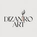 DIZANIRO store logo