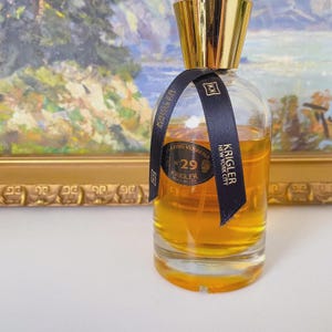 Krigler Perfume - Etsy