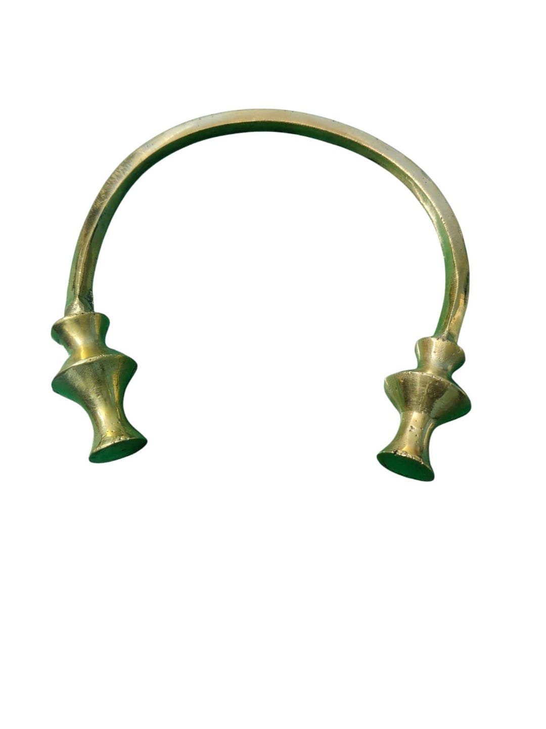 Torque Roman Accessory Ancient Roman Brass Torque Necklace - Etsy