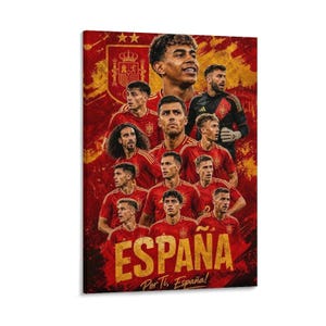 Fifa 2026 ポスター - Etsy 日本
