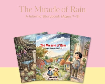 The Miracle of Rain