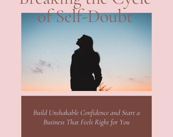Breaking the Cycle of Self-Doubt