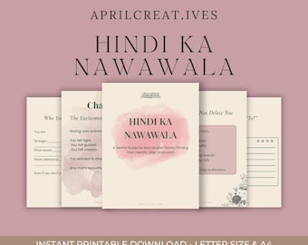 Hindi Ka Nawawala