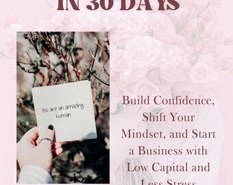 Reset Your Life in 30 Days