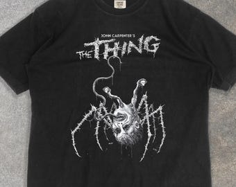 Comfort Colors® Vintage The Thing T-Shirt