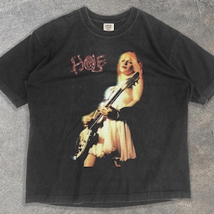 Hole band shirt - Etsy 日本