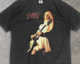 Hole Band T-shirt