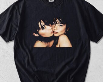 Bjork Vintage Washed T-shirt