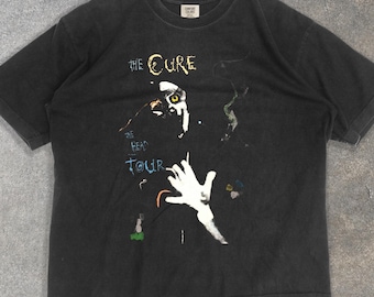 Comfort Colors® The Cure T-shirt