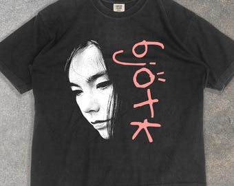 Comfort Colors® Bjork T-Shirt