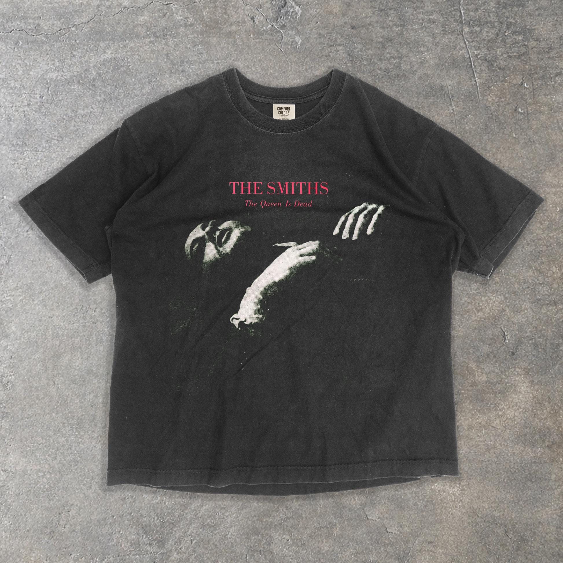 The smiths tshirt - Etsy 日本