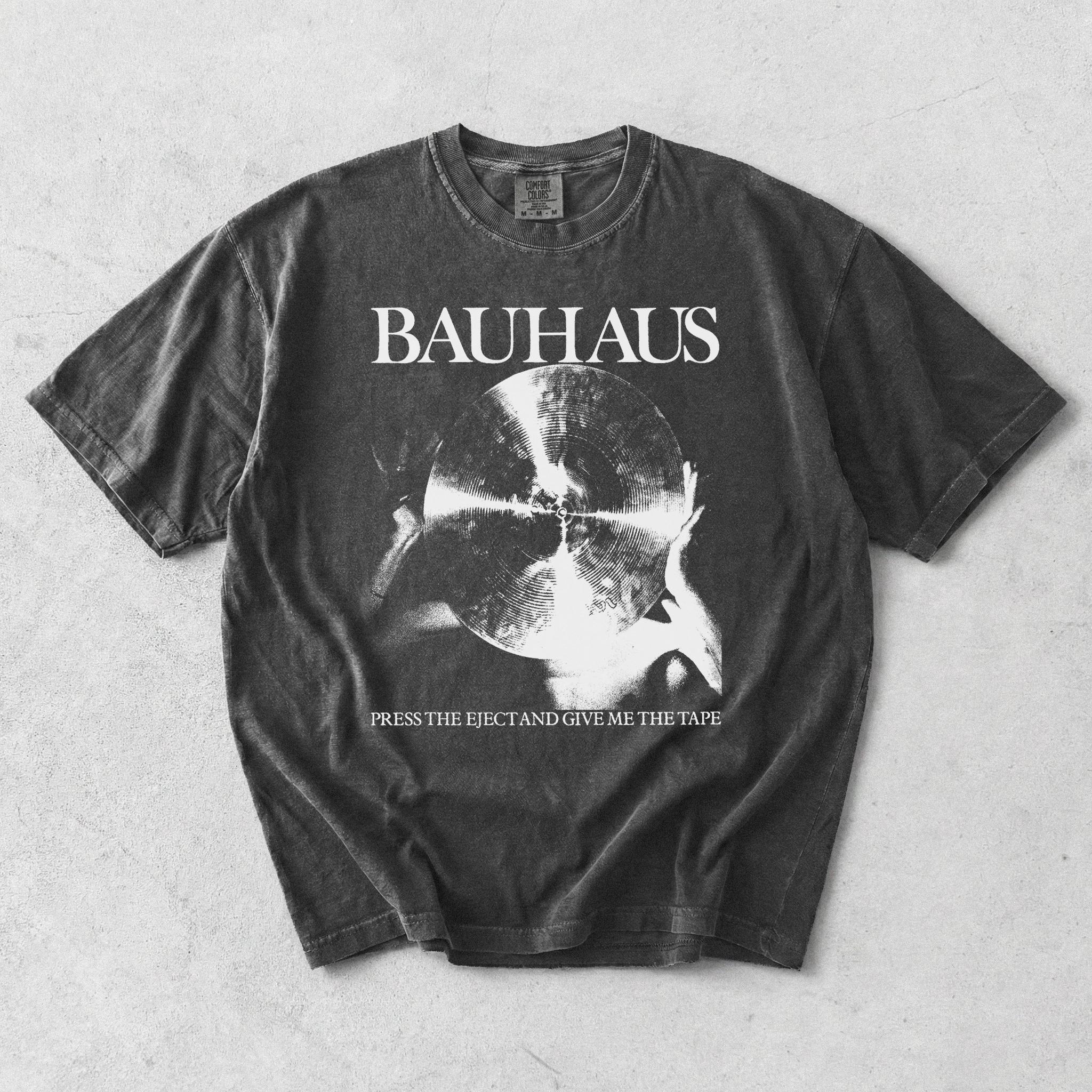 Bauhaus t shirt - Etsy 日本