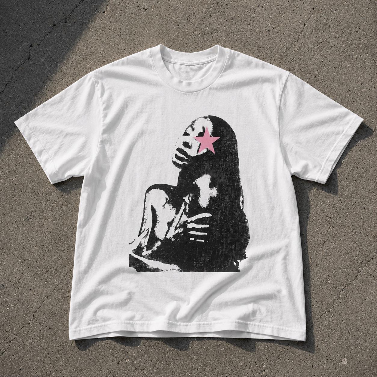 Sade t shirt - Etsy 日本