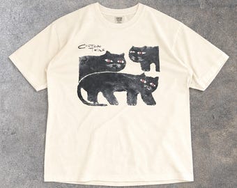Comfort Colors Cocteau Twins Shirt, Band T-shirt