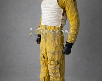 ポー・ダメロン ベスト コスプレ スターウォーズ - Etsy 日本