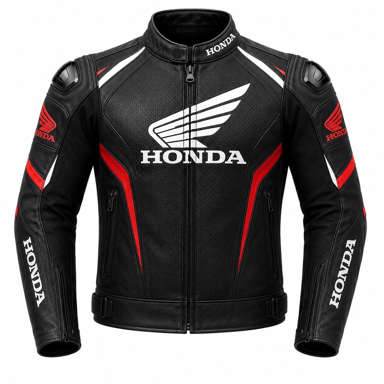 Vintage honda motorcycle jacket - Etsy 日本