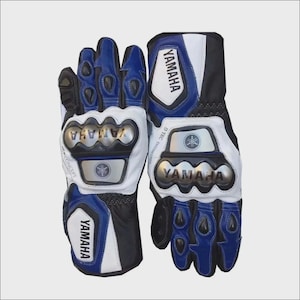 Yamaha Gloves - Etsy