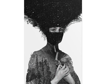 ROYAL BLOOD - royal blood Premium Matte Poster, Music Merch, Tour merch Birthday Gift