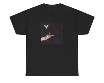 pinkpantheress - heaven knows Premium Unisex T-shirt