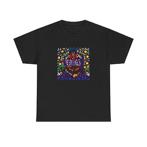 Kaytranada T Shirt - Etsy