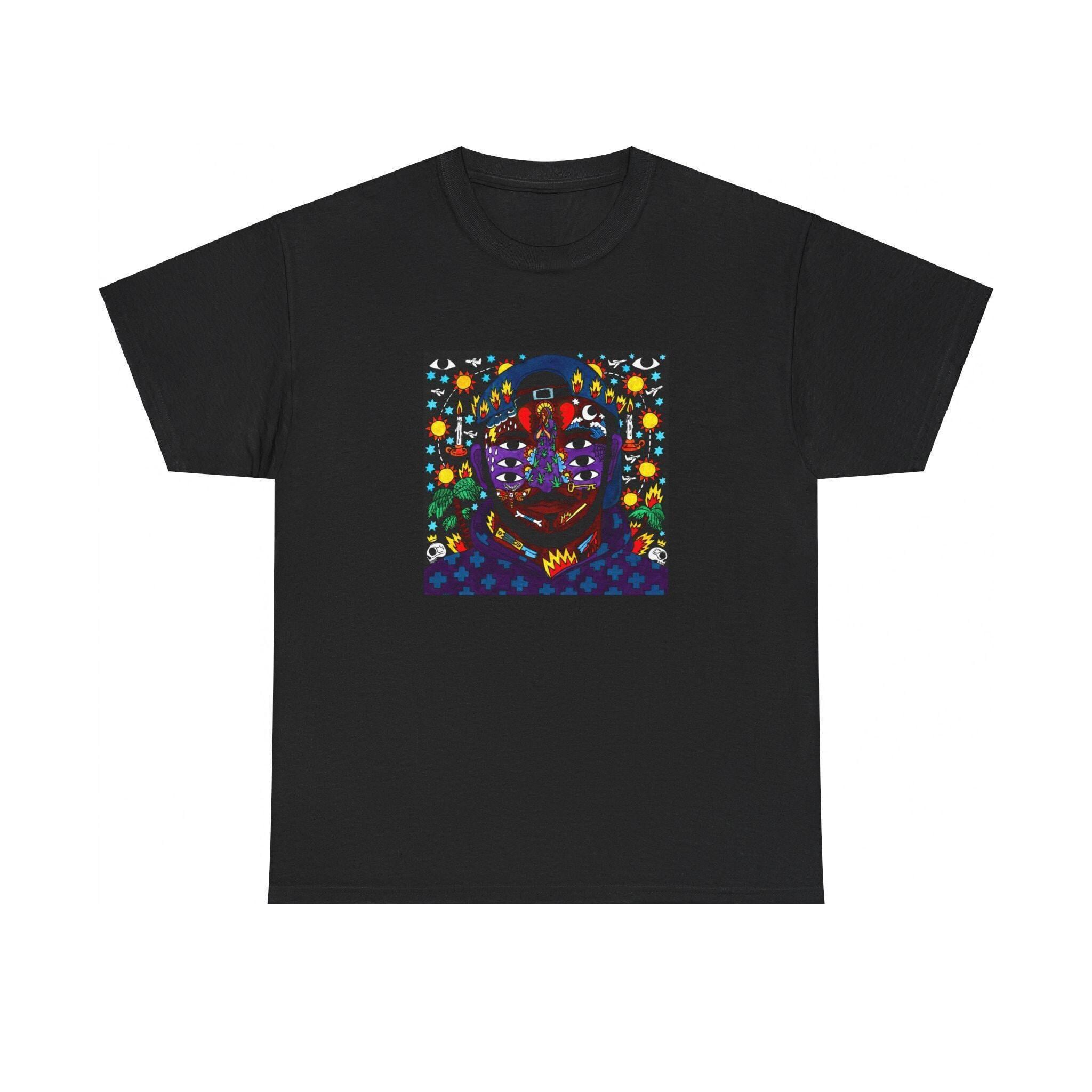 Kaytranada T Shirt - Etsy