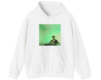 Rex Orange County - becos u will never be free Premium Unisex Hoodie, Music Merch, Tour merch Birthday Gift