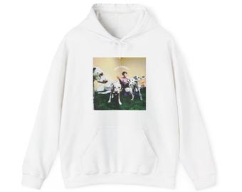 REX ORANGE COUNTY - who cares Premium Unisex Hoodie, Music Merch, Tour merch Birthday Gift