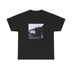 Puddle of Mudd Tee - Etsy