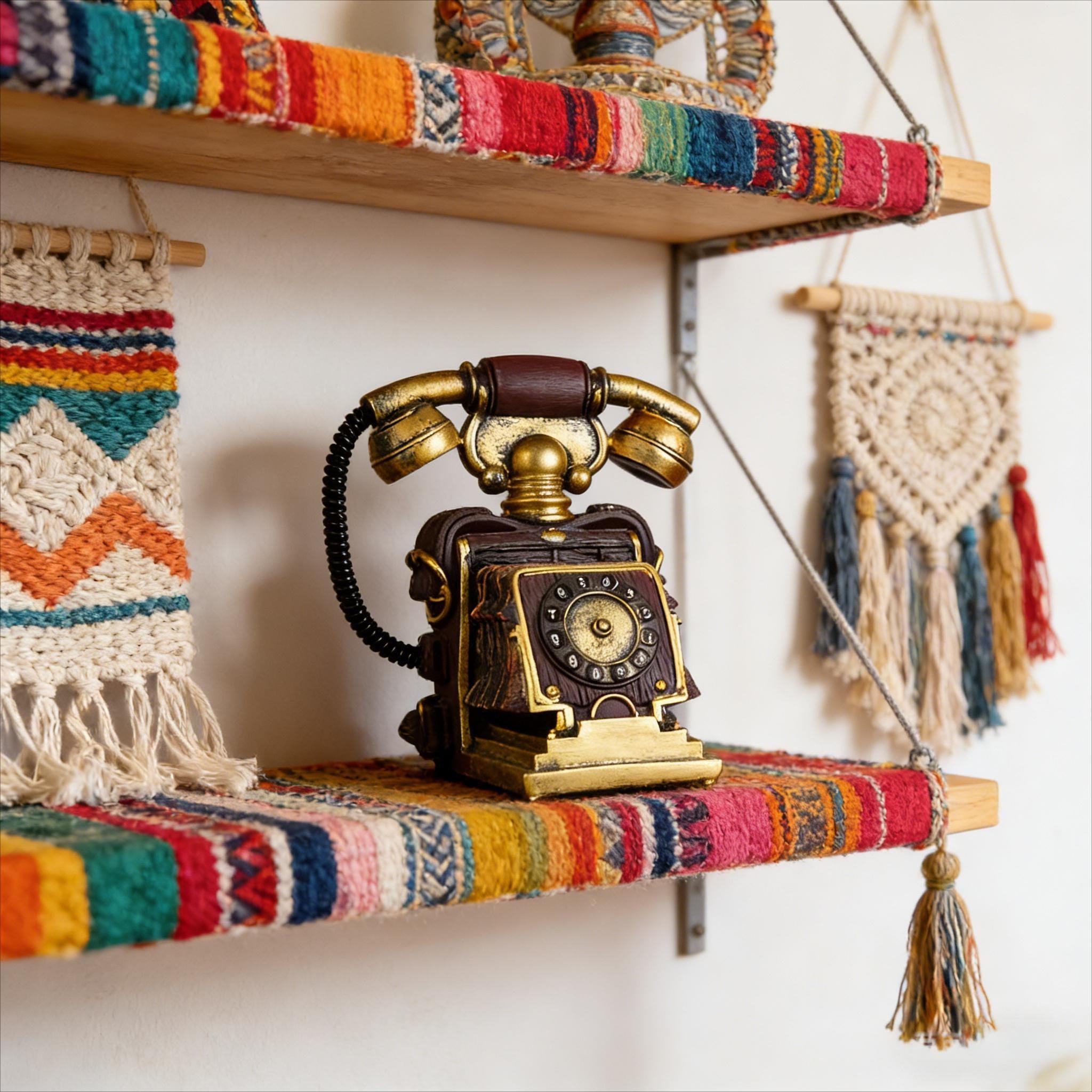 1930s telephone - Etsy 日本