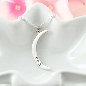 Mandy Moore Necklace Etsy