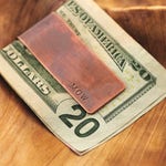 Money Clips