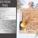 see more listings in the Handwritten Recipe Board section