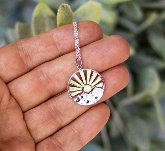 Wanderlust hotsell jewelry etsy