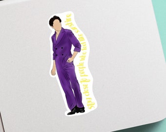 Soleil JHope Sticker