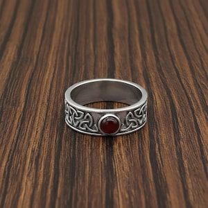 The Elder Scrolls V: Skyrim geïnspireerde gouden ring van Mara.